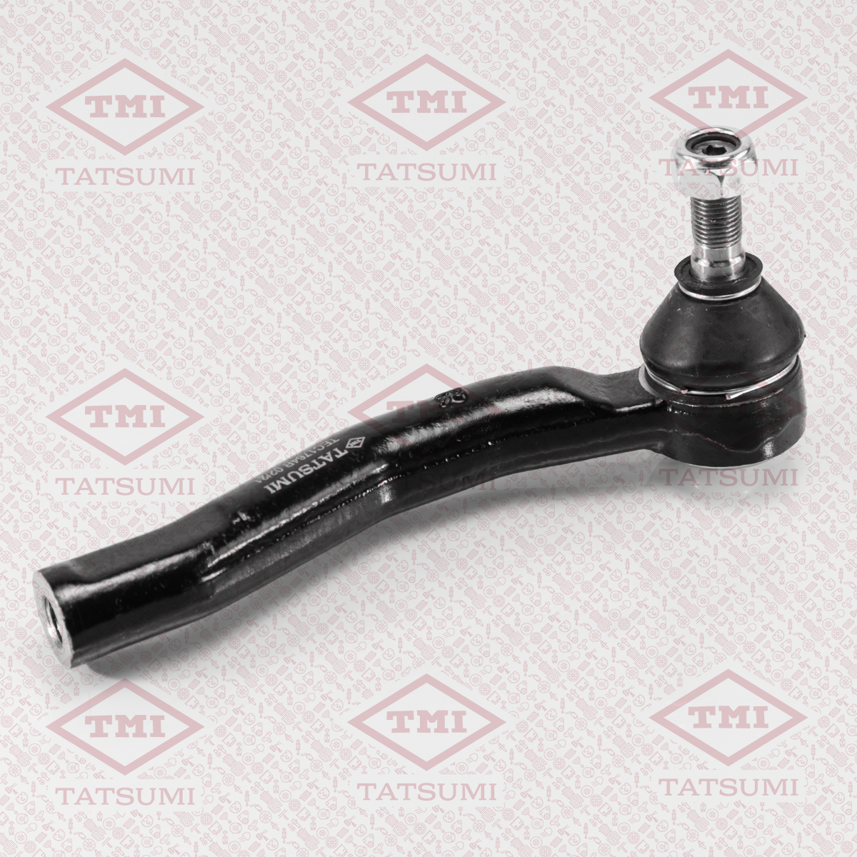 Tie rod end