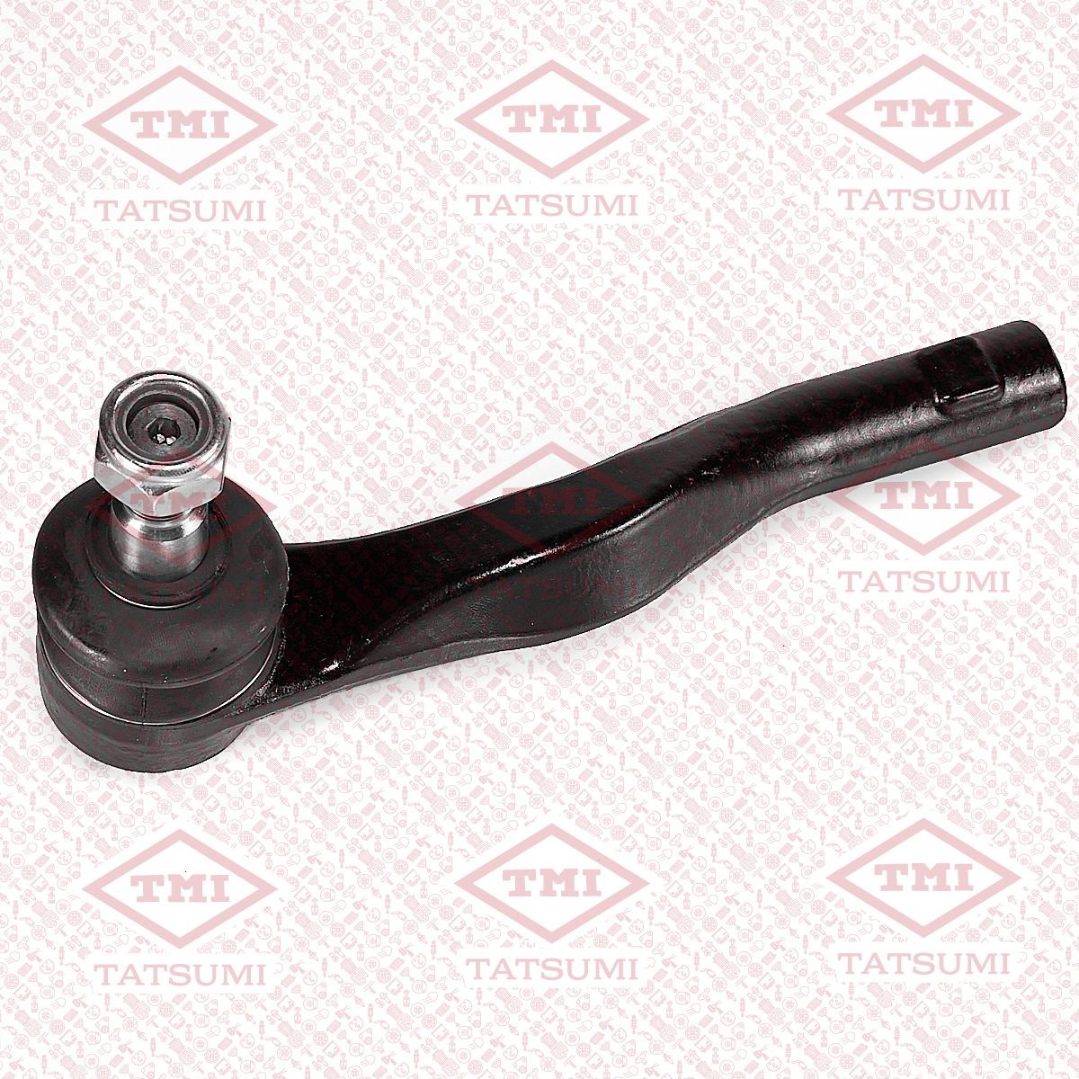 Tie rod end