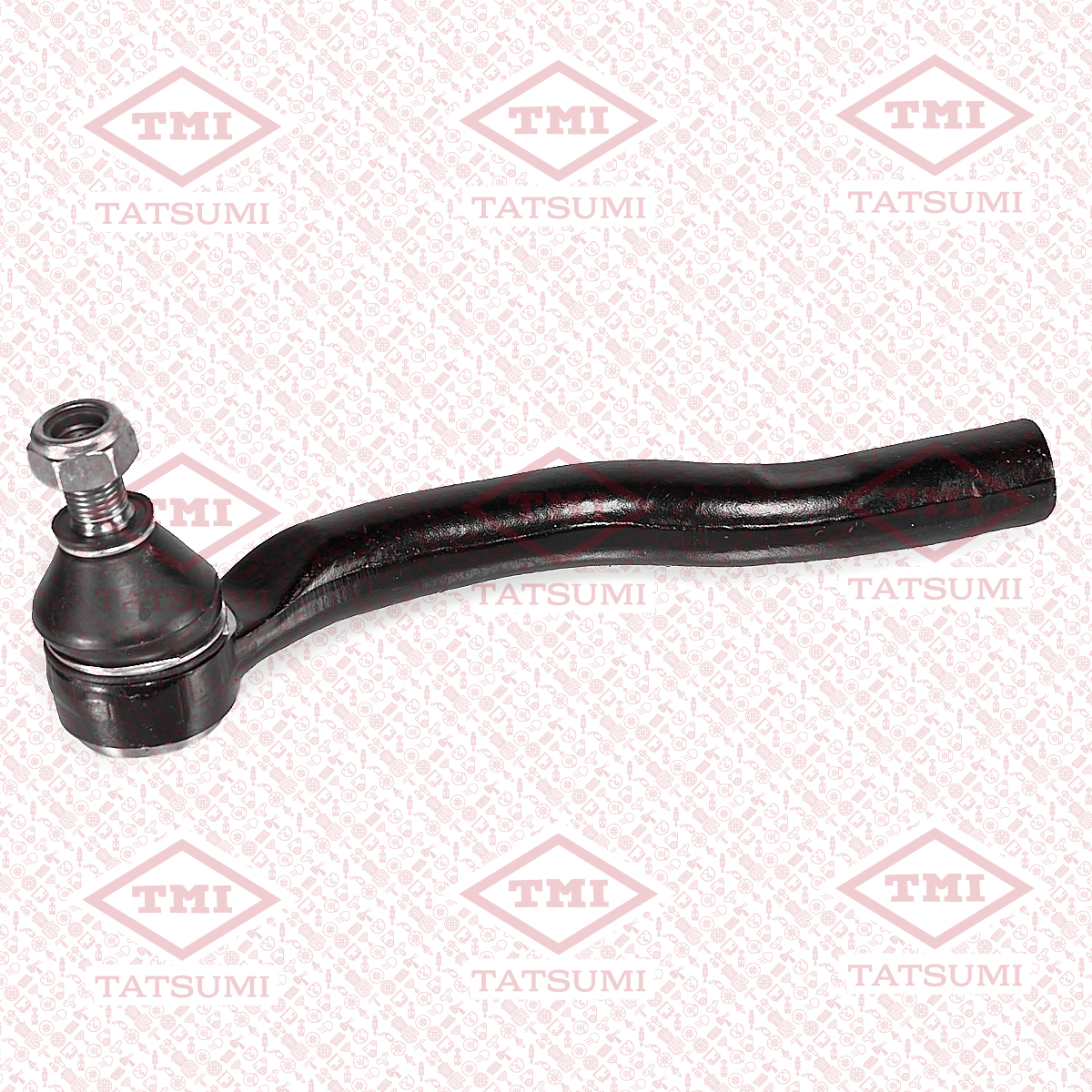 Tie rod end