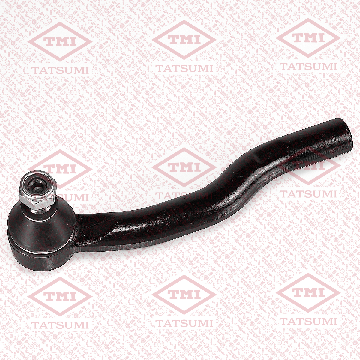 Tie rod end