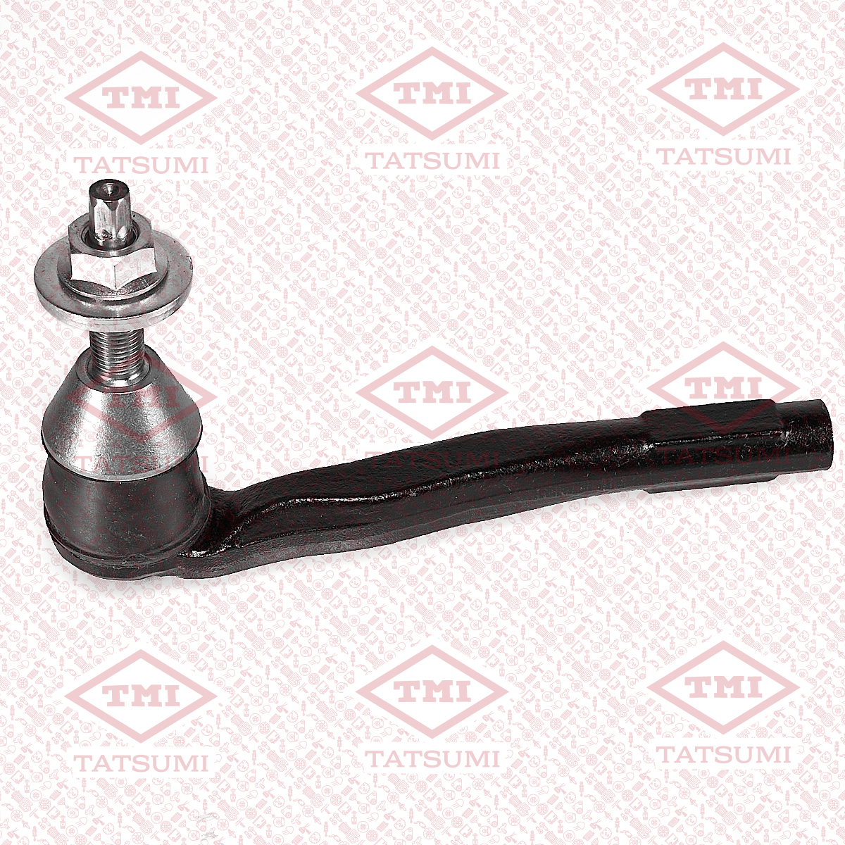 Tie rod end