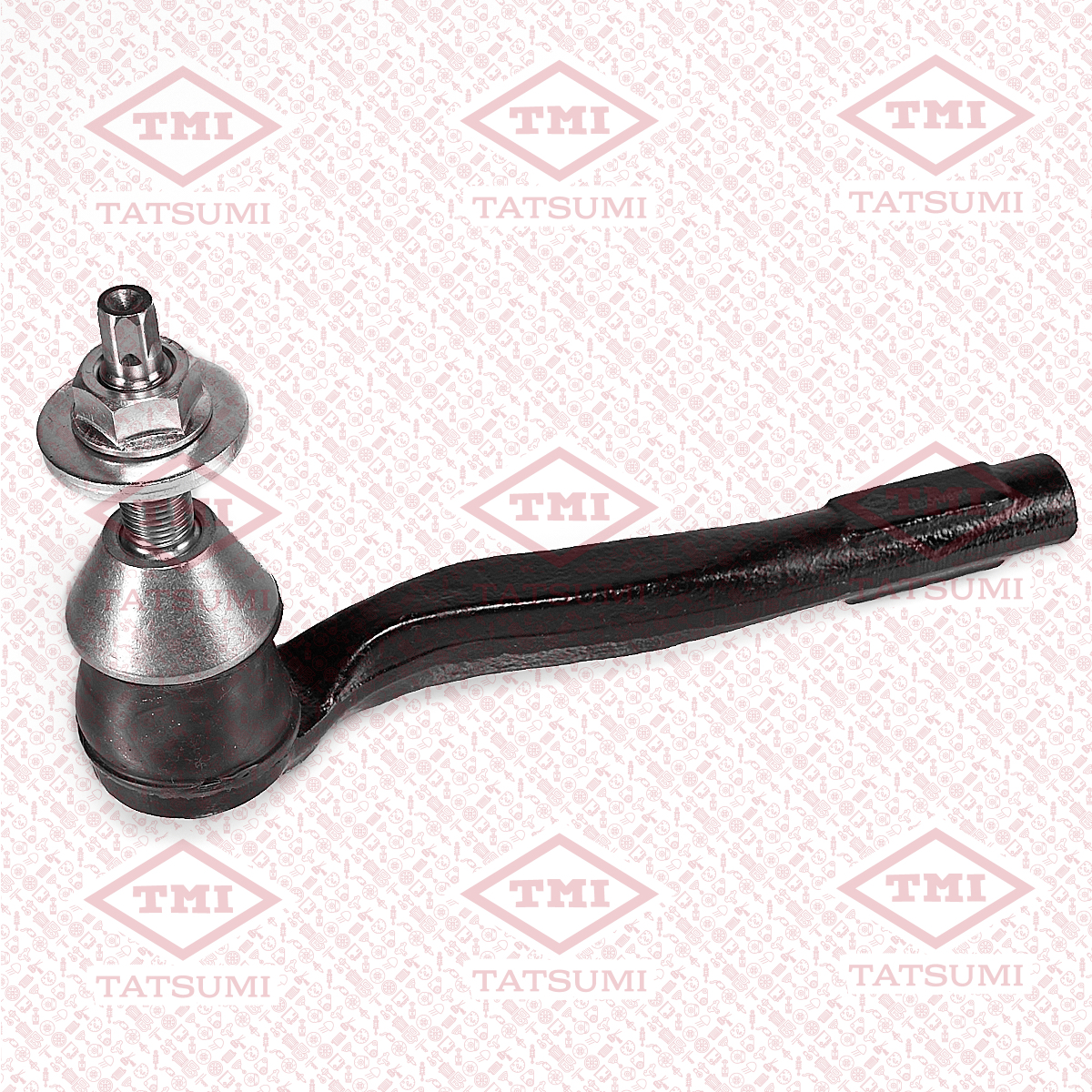 Tie rod end