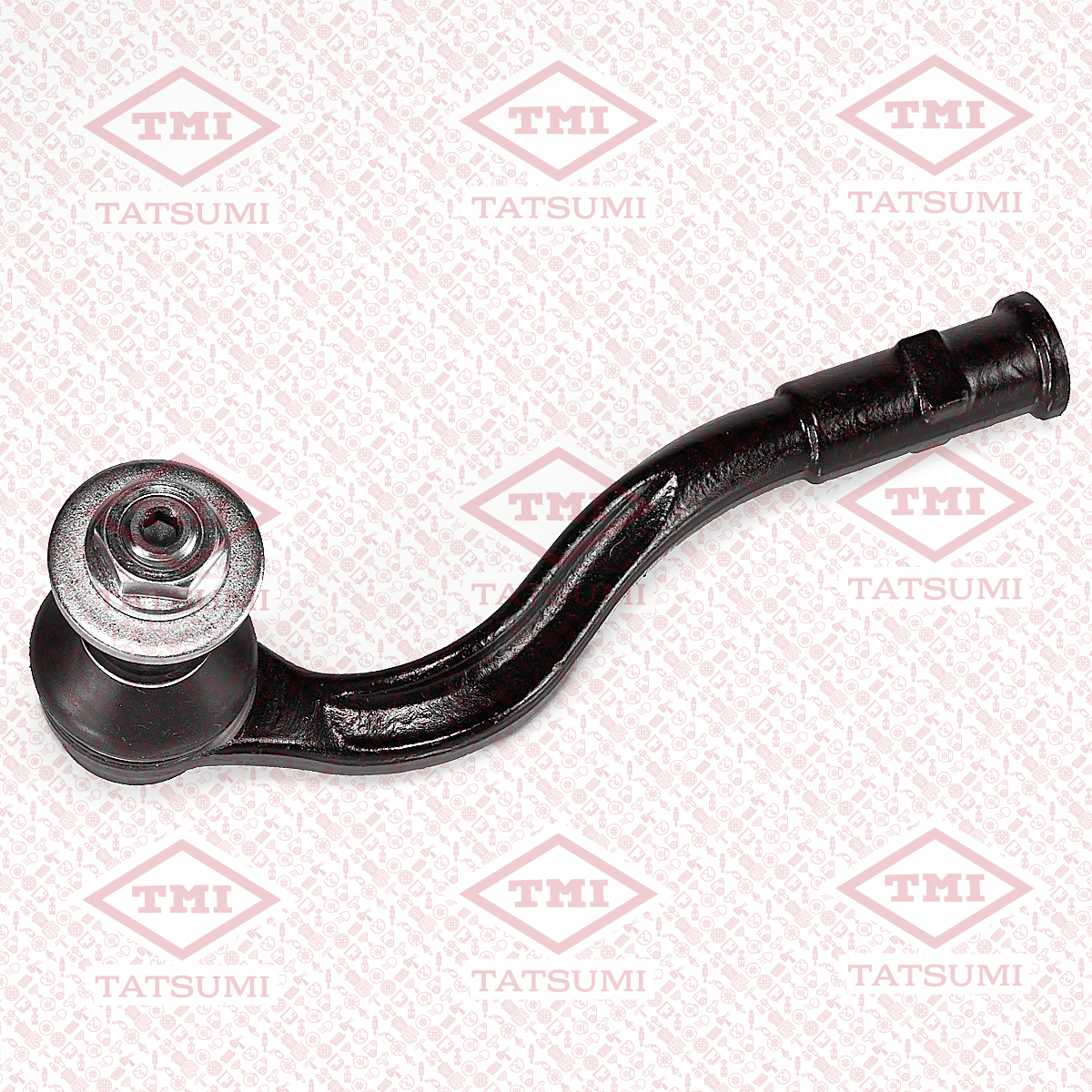 Tie rod end