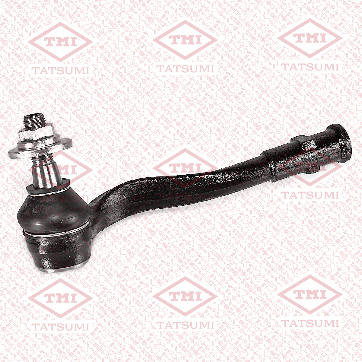 Tie rod end