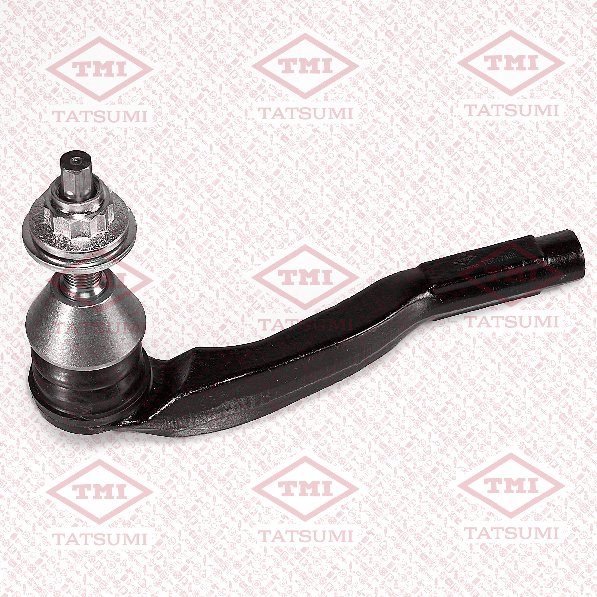 Tie rod end