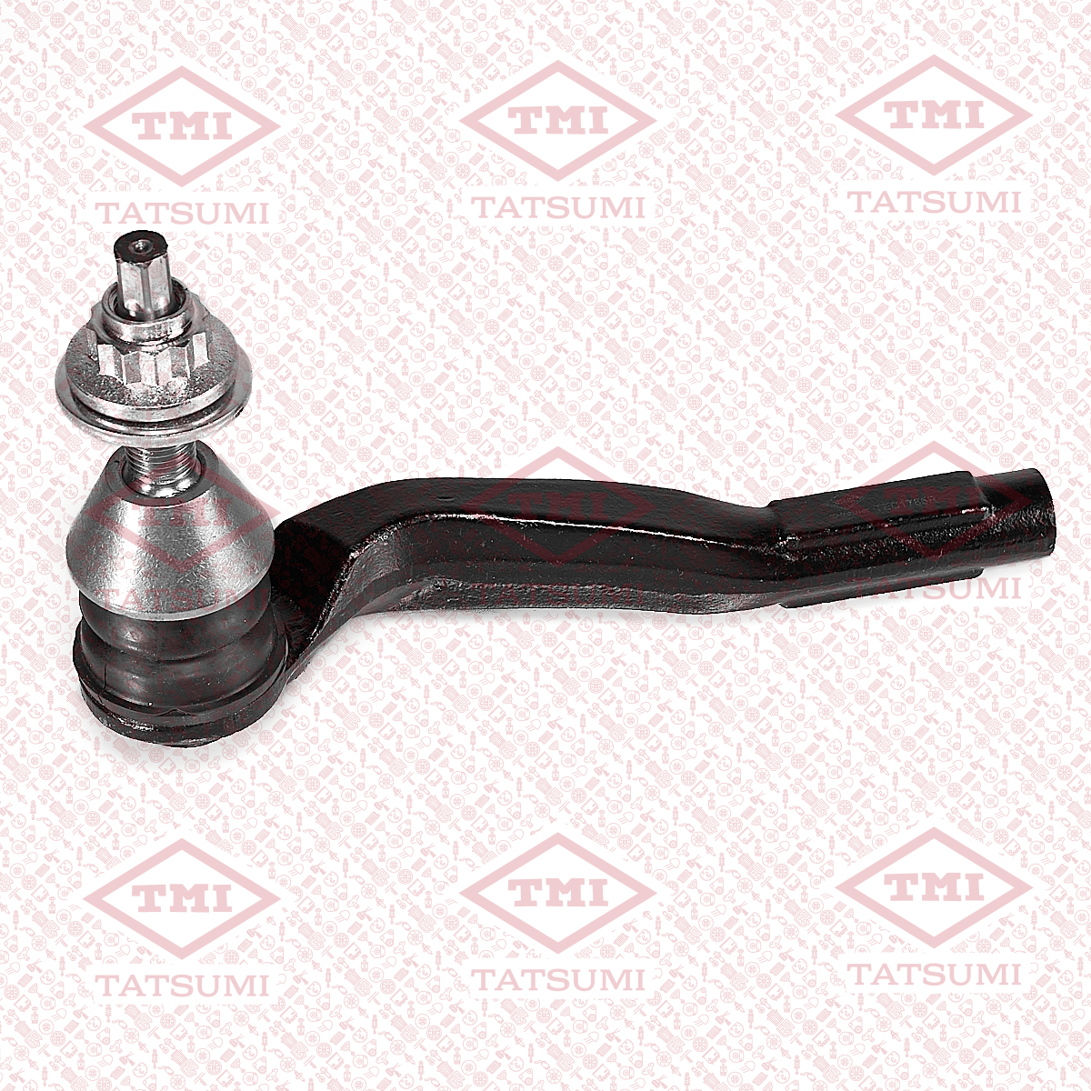 Tie rod end