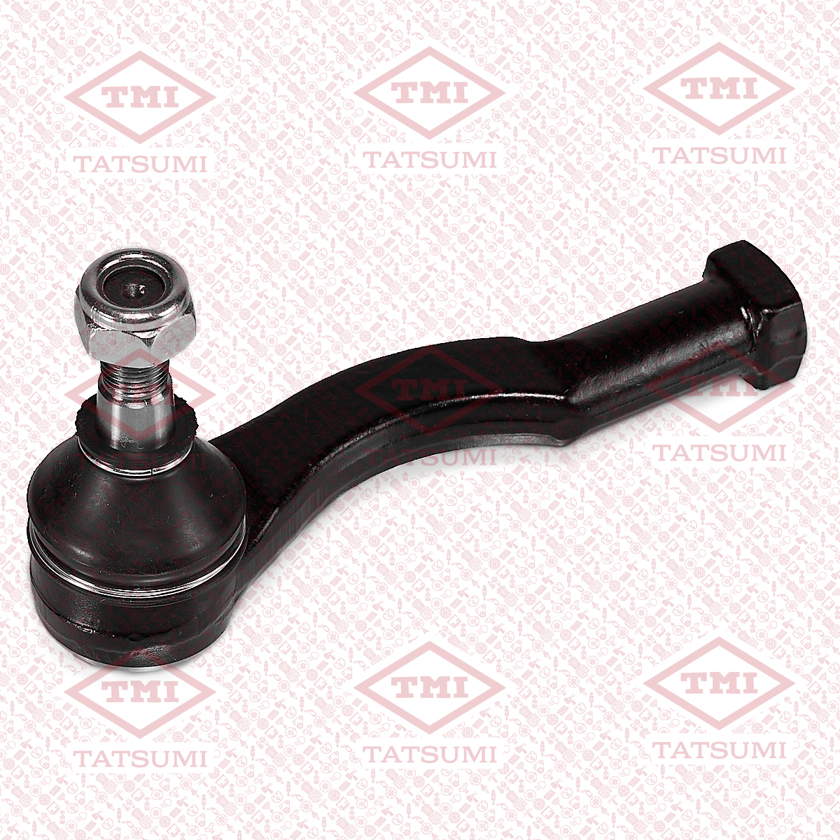 Tie rod end