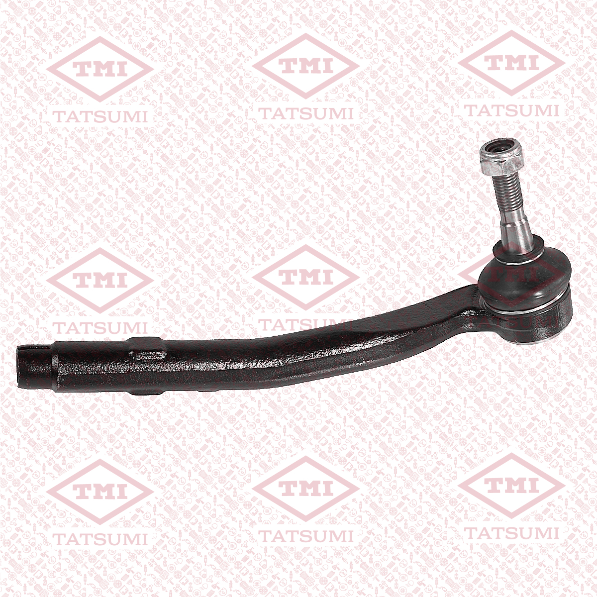 Tie rod end