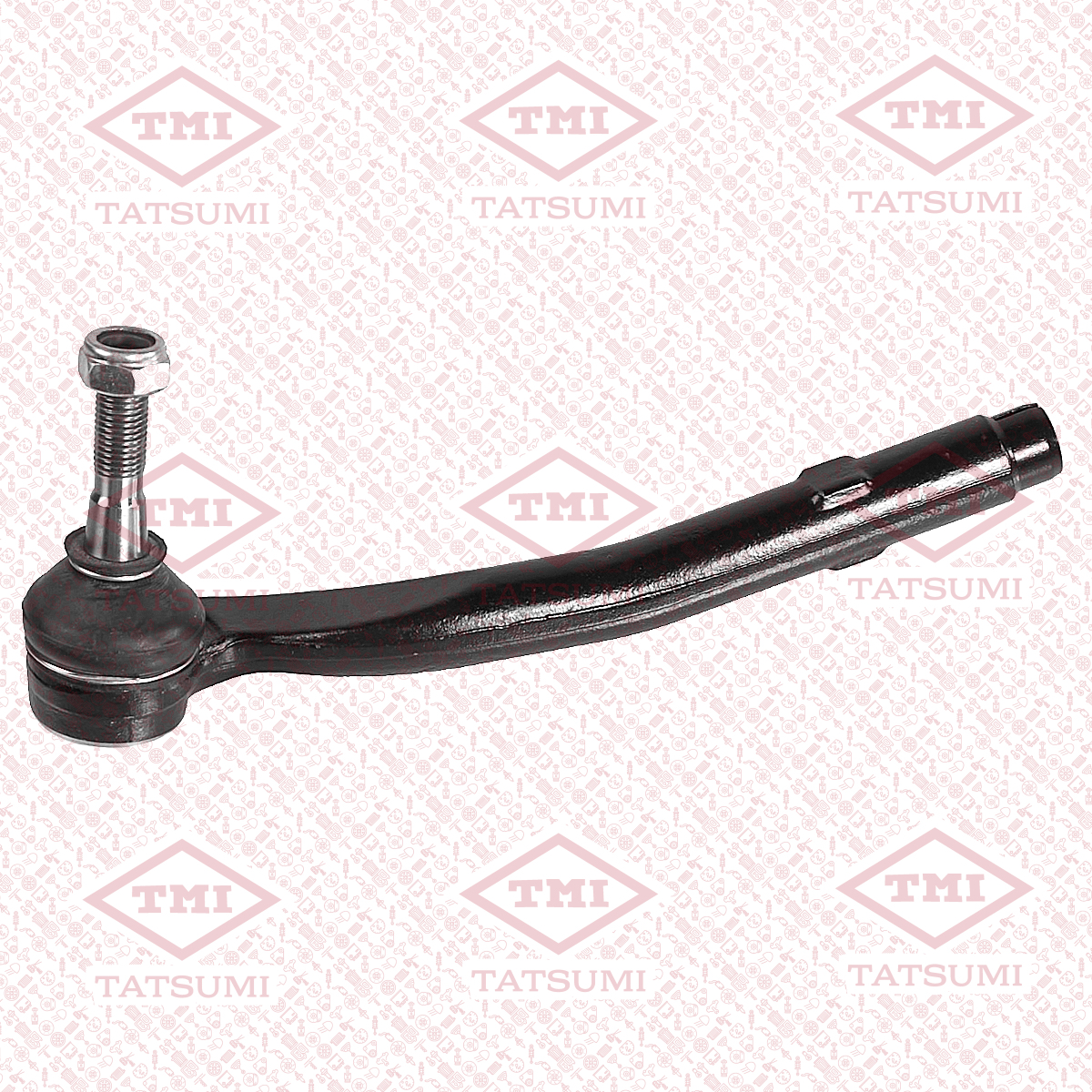 Tie rod end