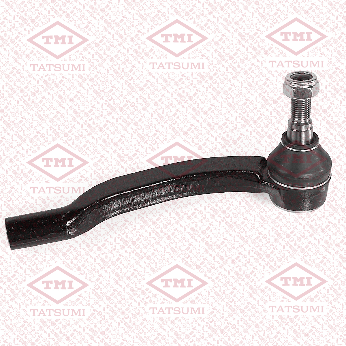 Tie rod end