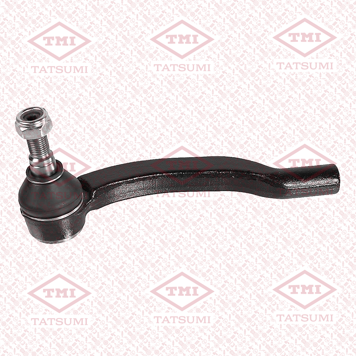 Tie rod end