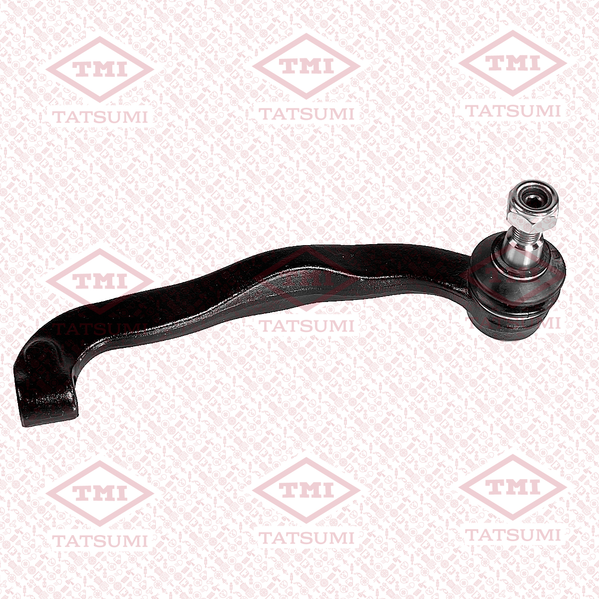 Tie rod end