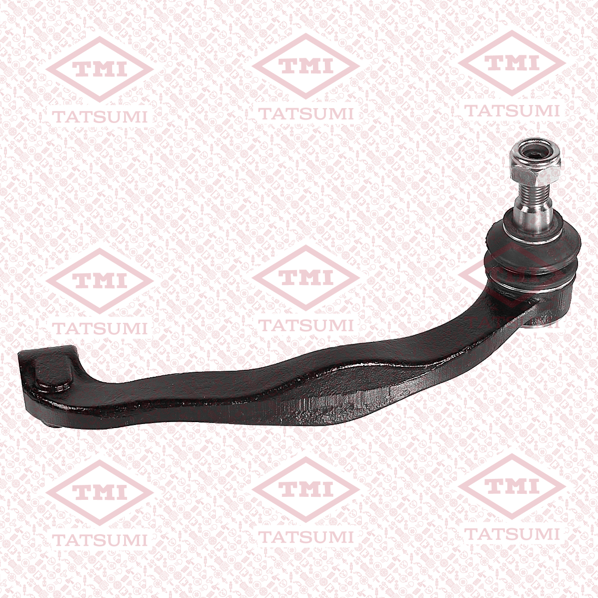 Tie rod end