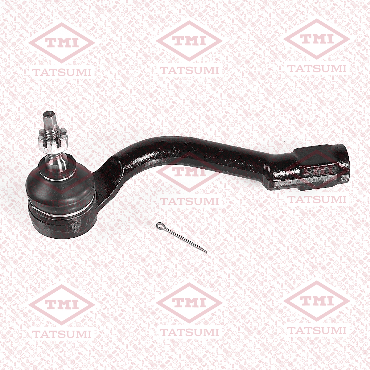 Tie rod end