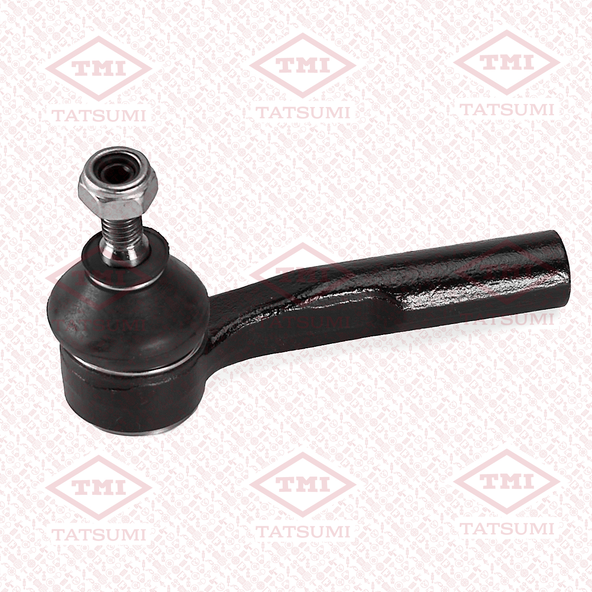Tie rod end
