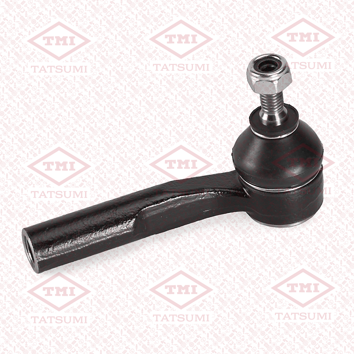 Tie rod end
