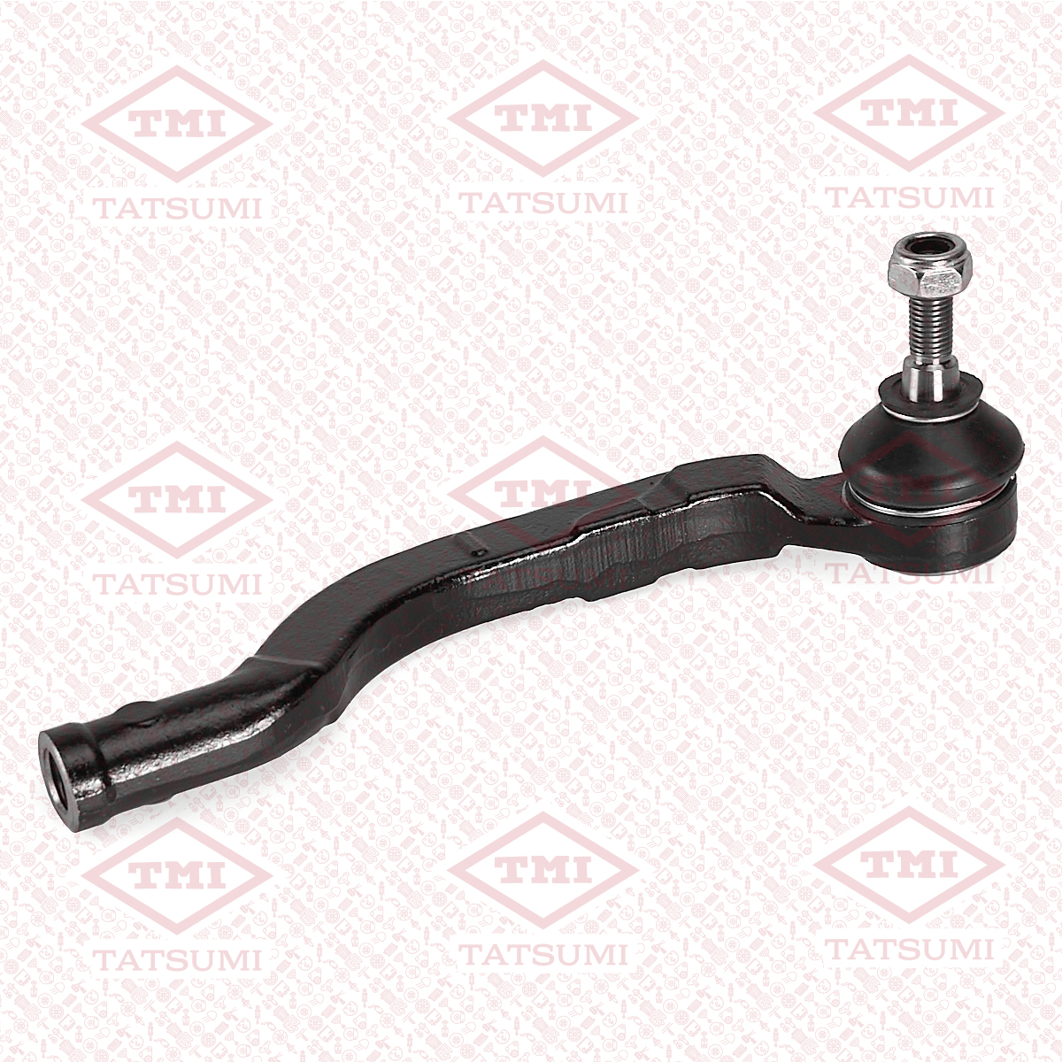 Tie rod end