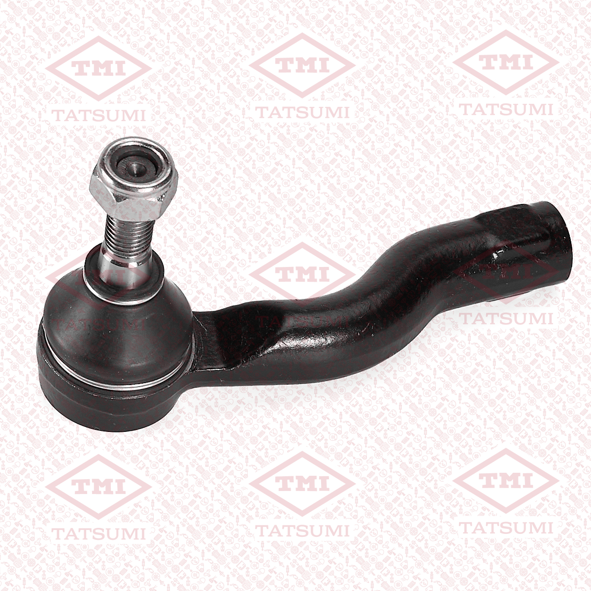 Tie rod end