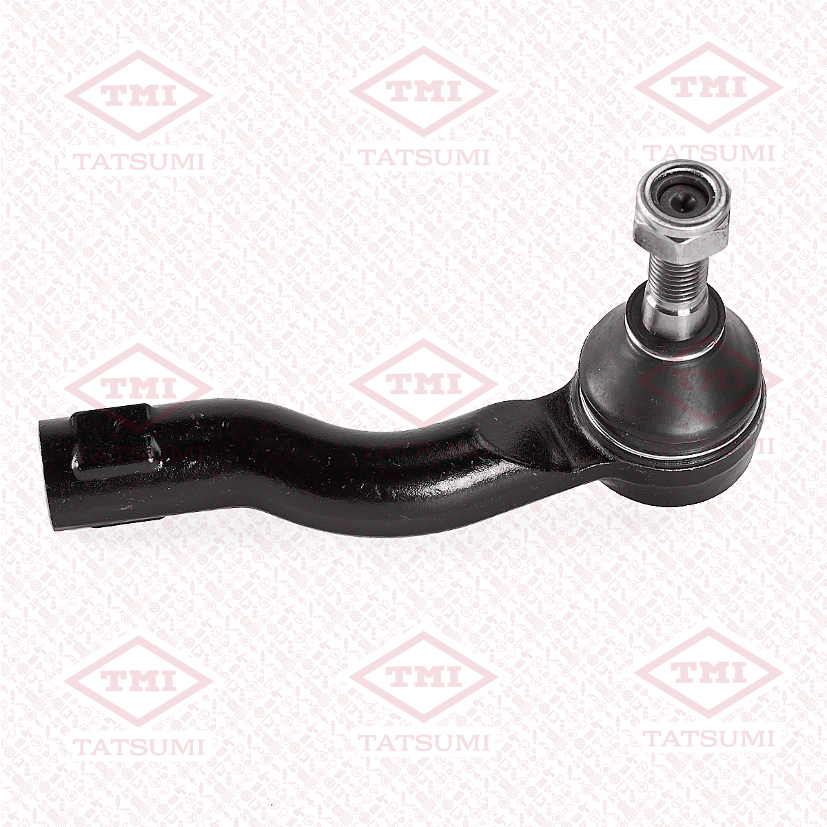 Tie rod end