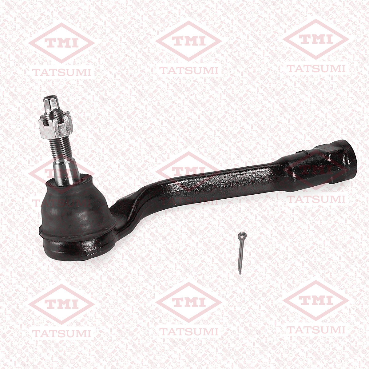 Tie rod end