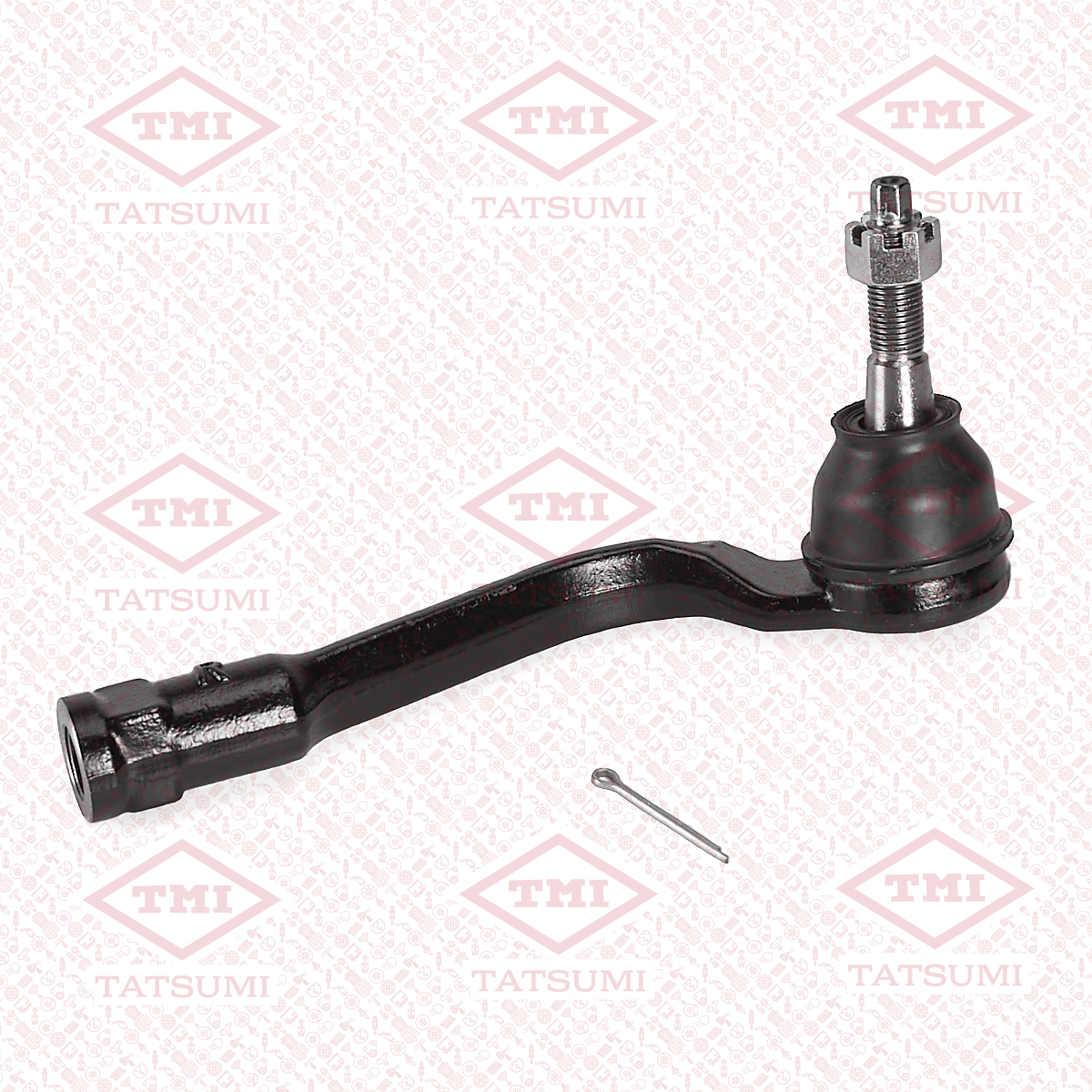 Tie rod end