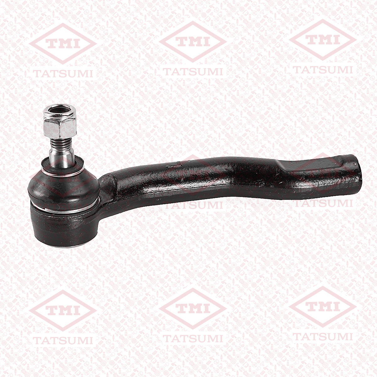 Tie rod end