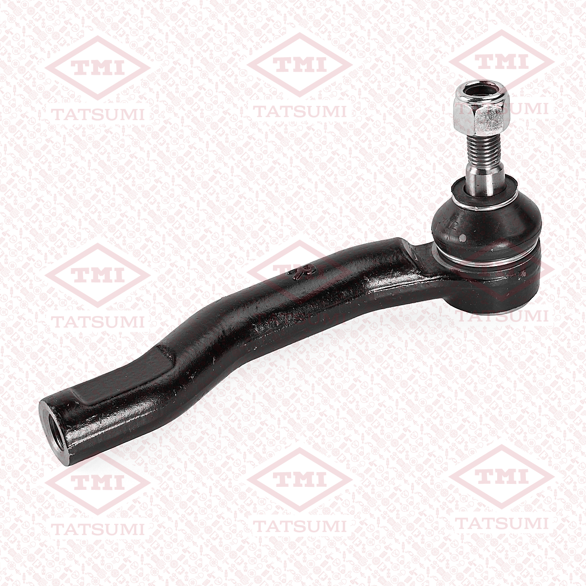 Tie rod end