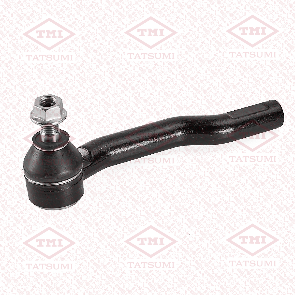 Tie rod end