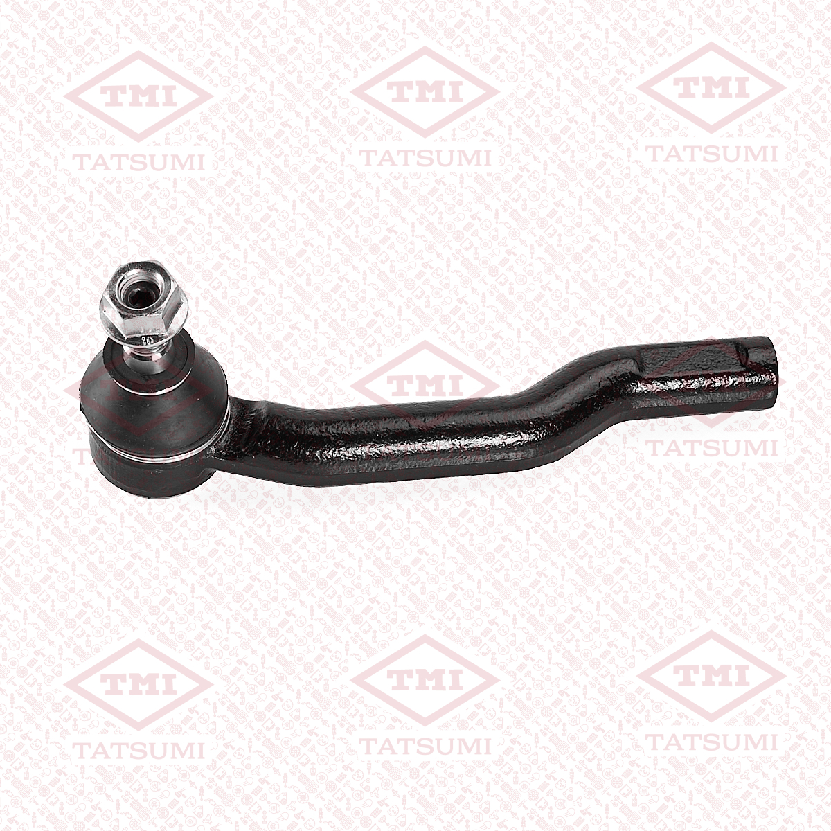 Tie rod end