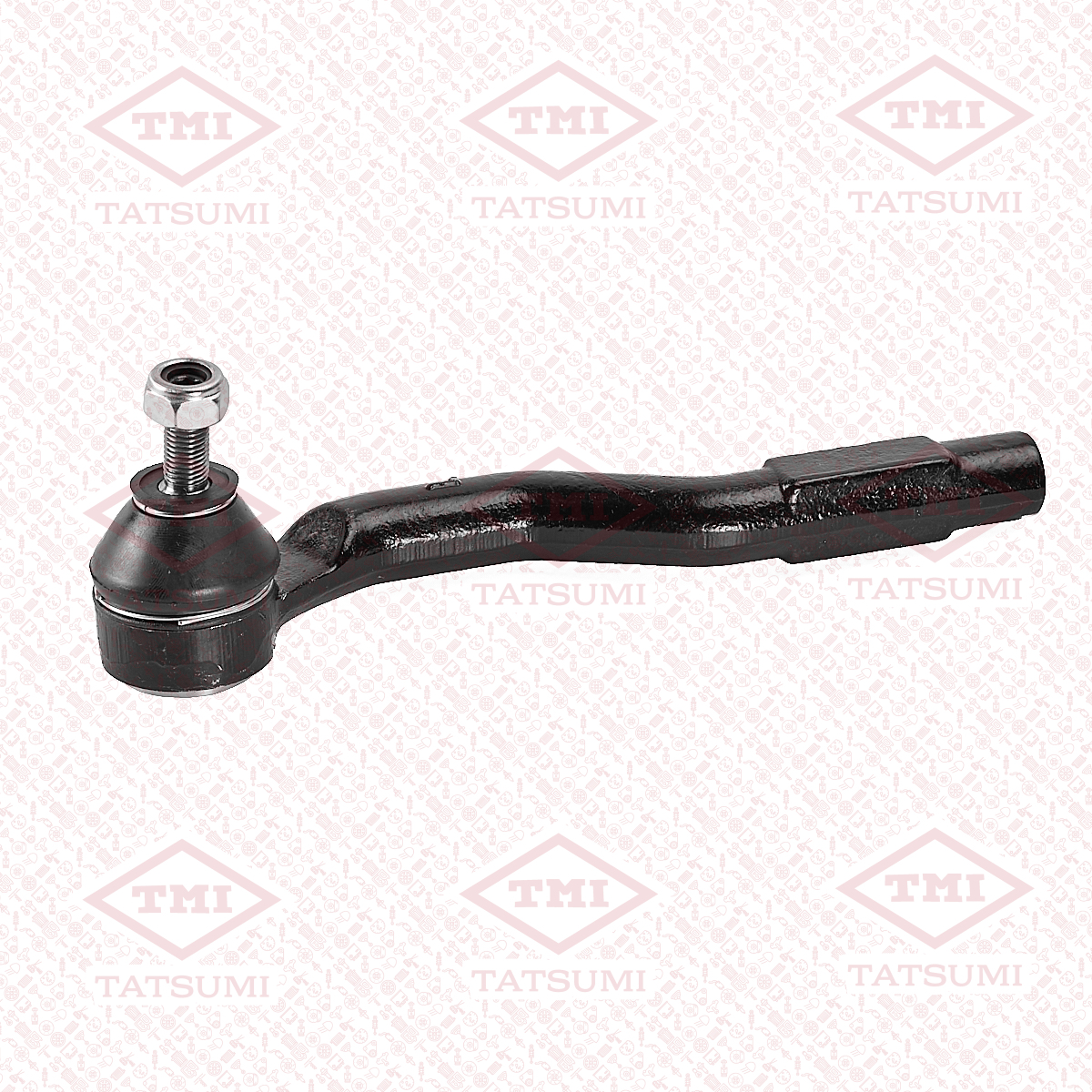 Tie rod end