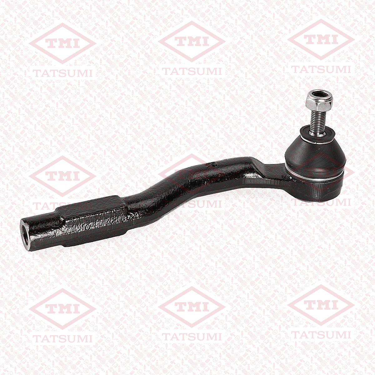 Tie rod end