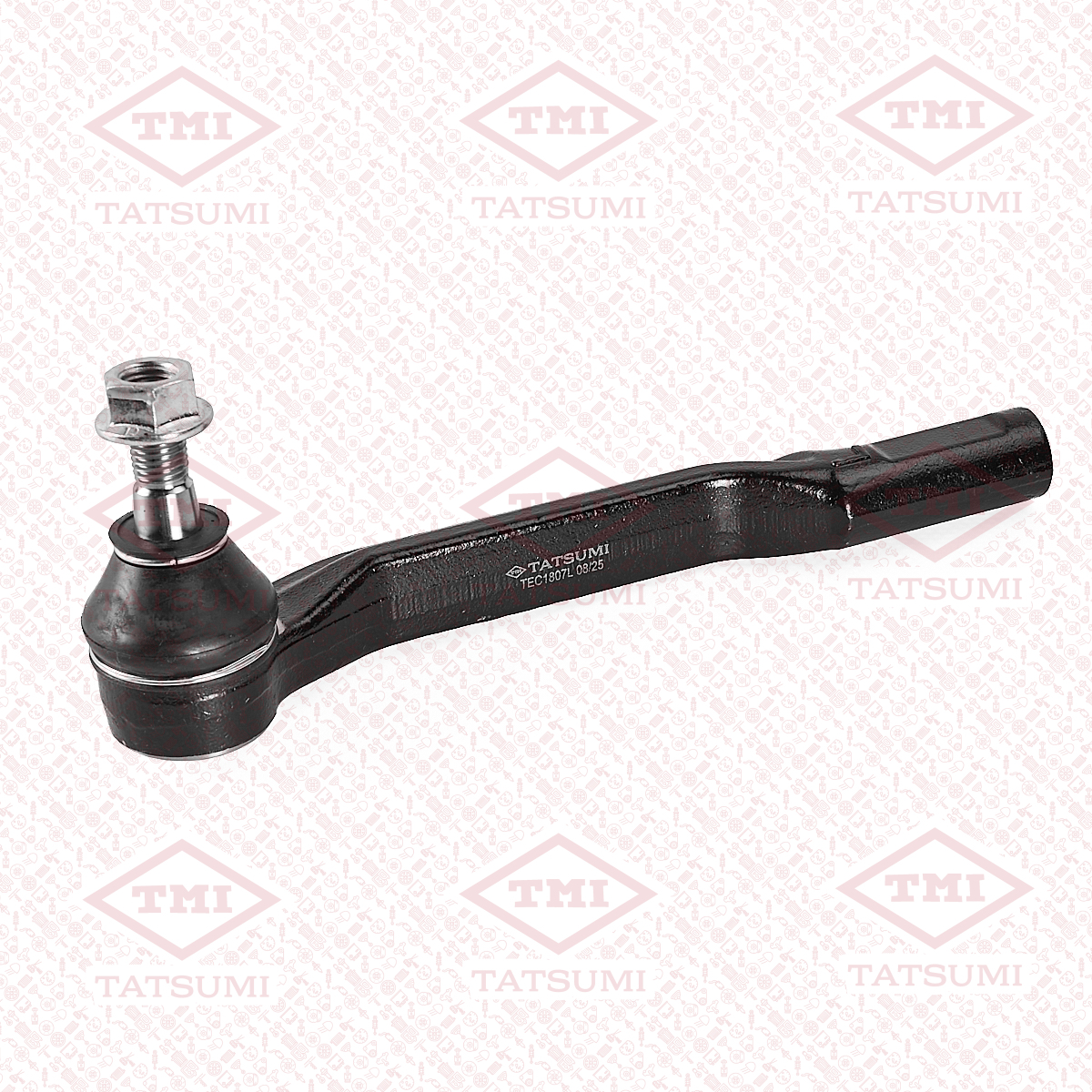 Tie rod end