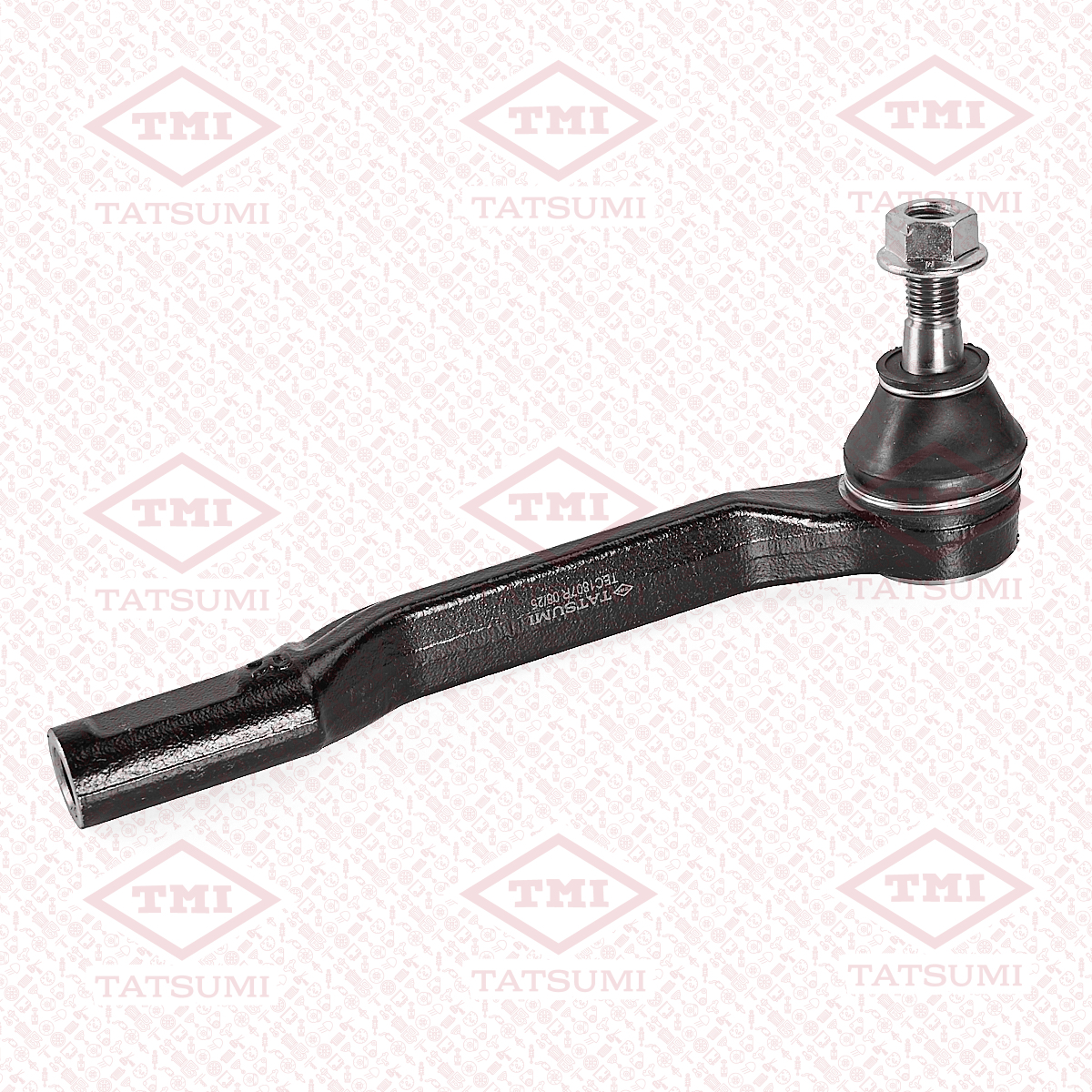 Tie rod end