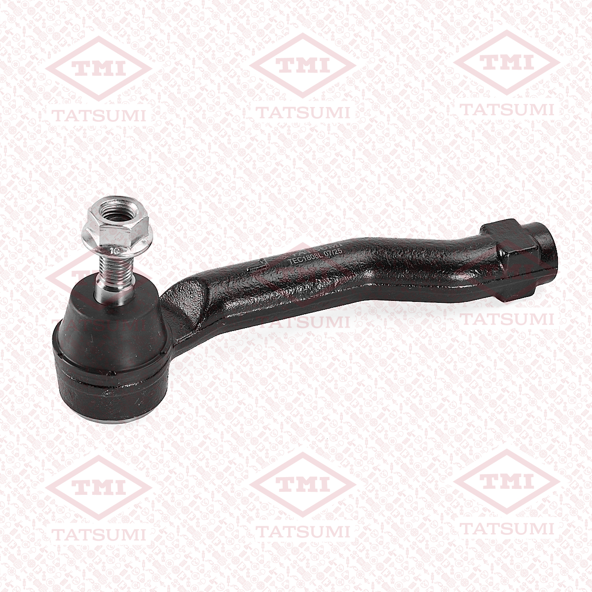 Tie rod end