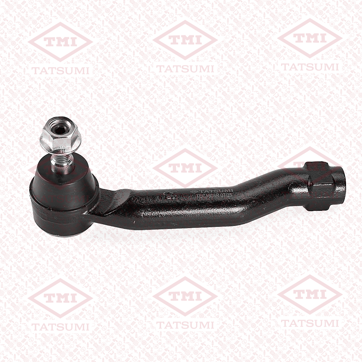 Tie rod end