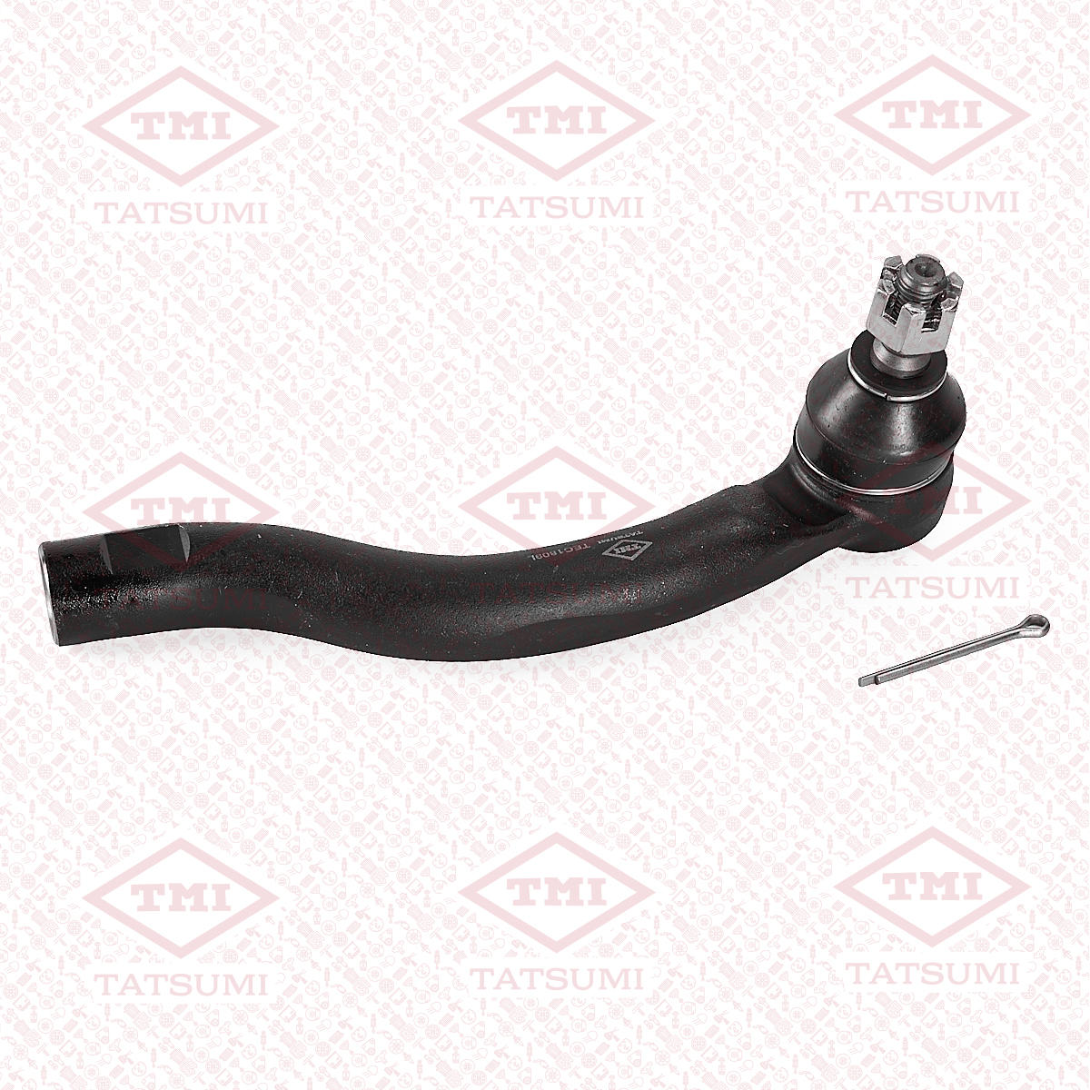Tie rod end