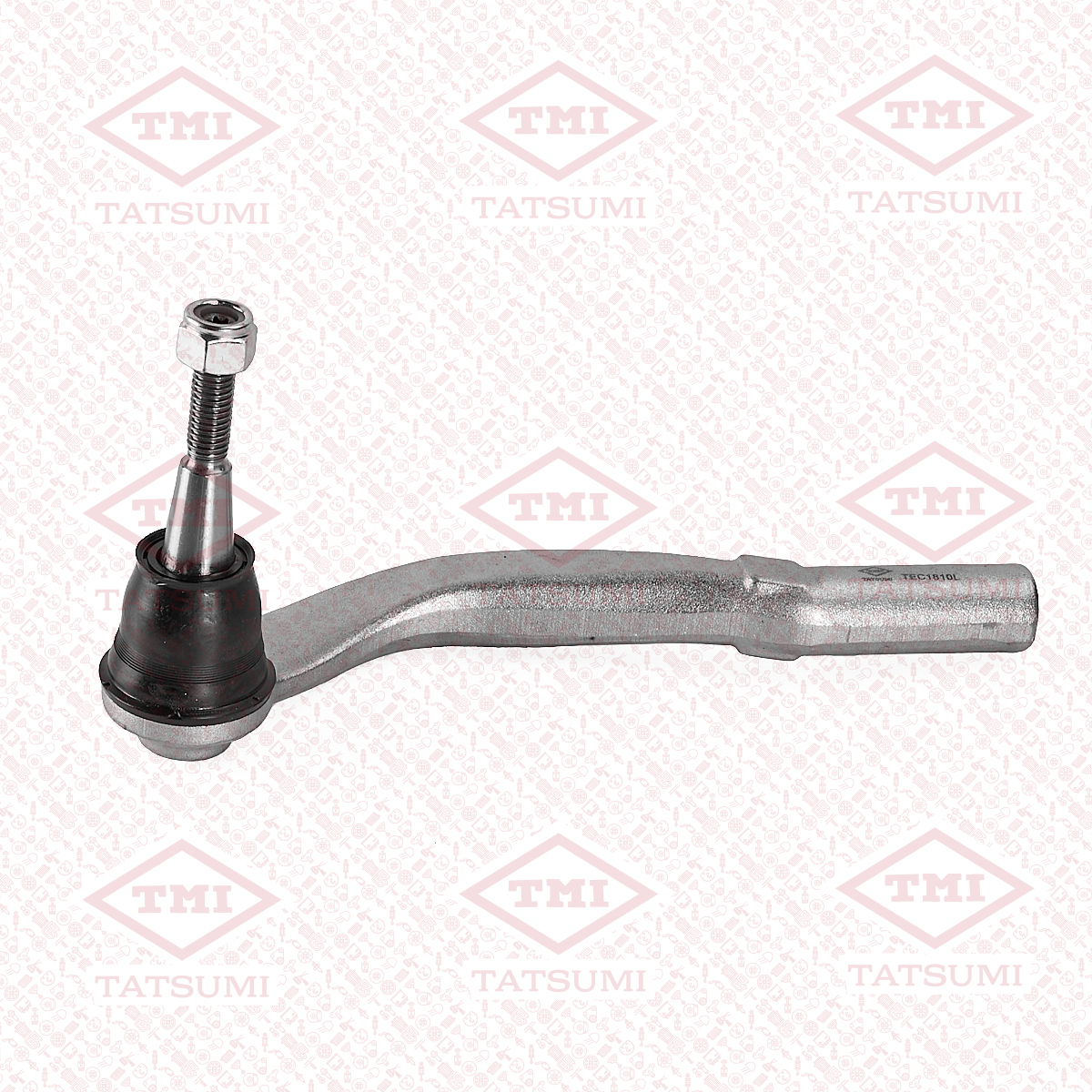 Tie rod end