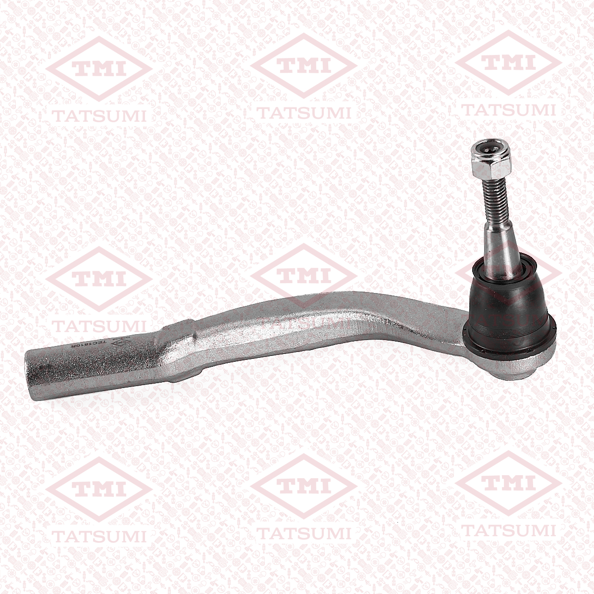 Tie rod end