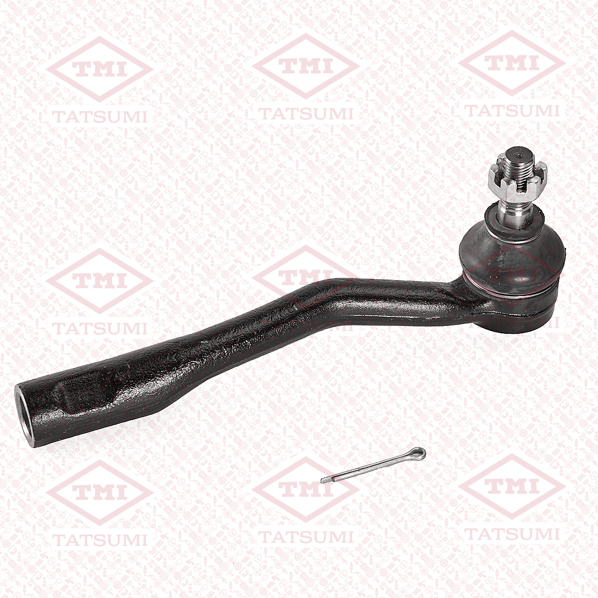Tie rod end