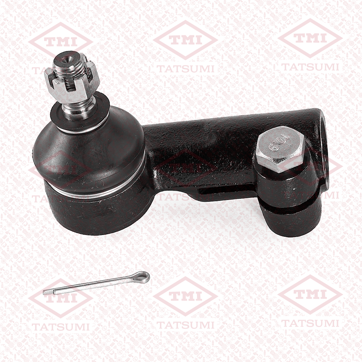 Tie rod end