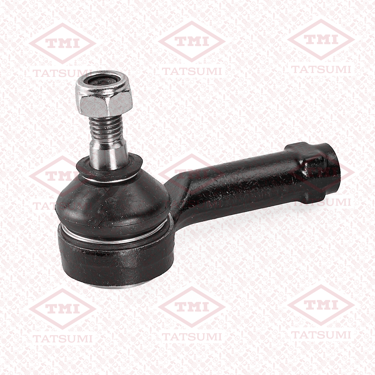 Tie rod end