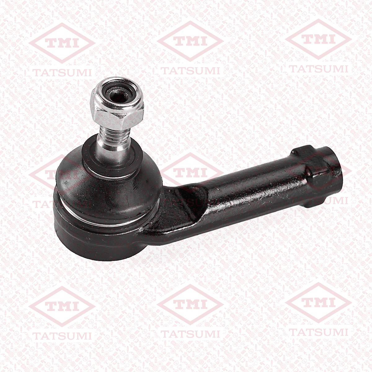 Tie rod end