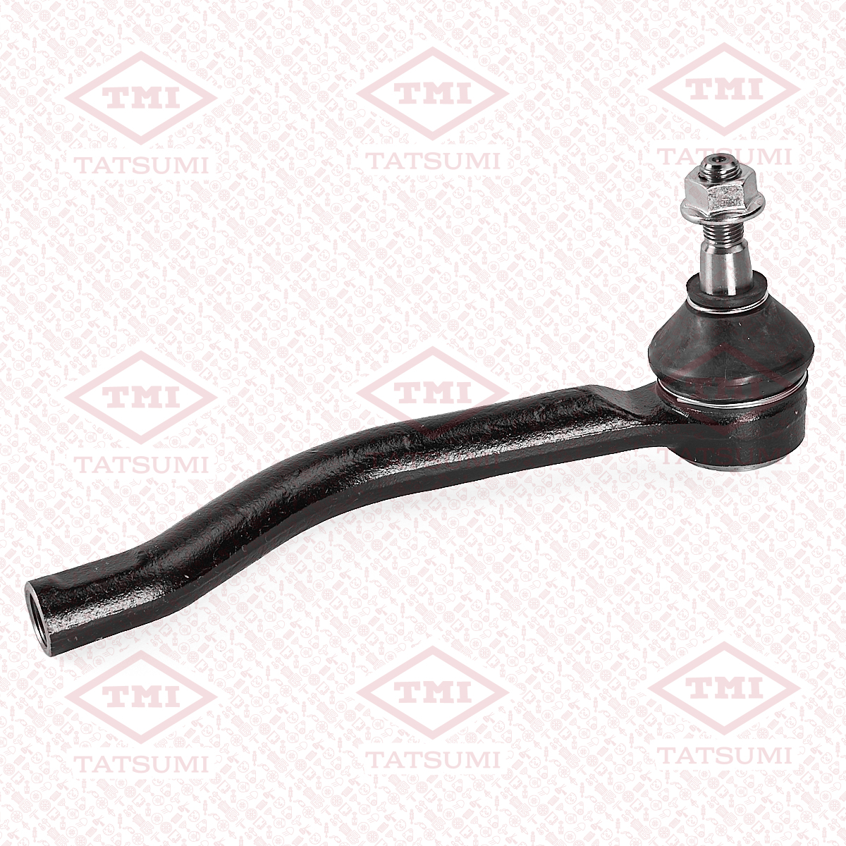 Tie rod end