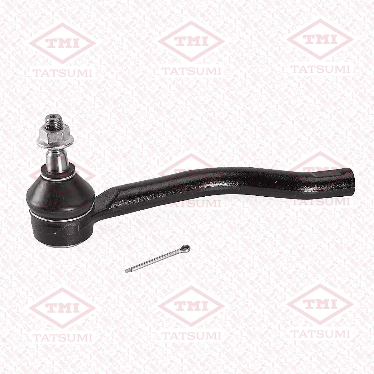 Tie rod end