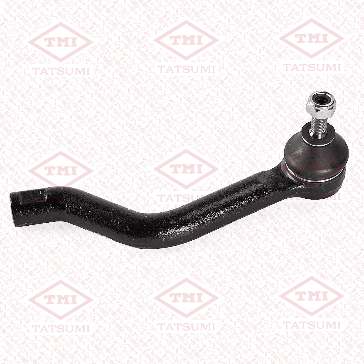 Tie rod end