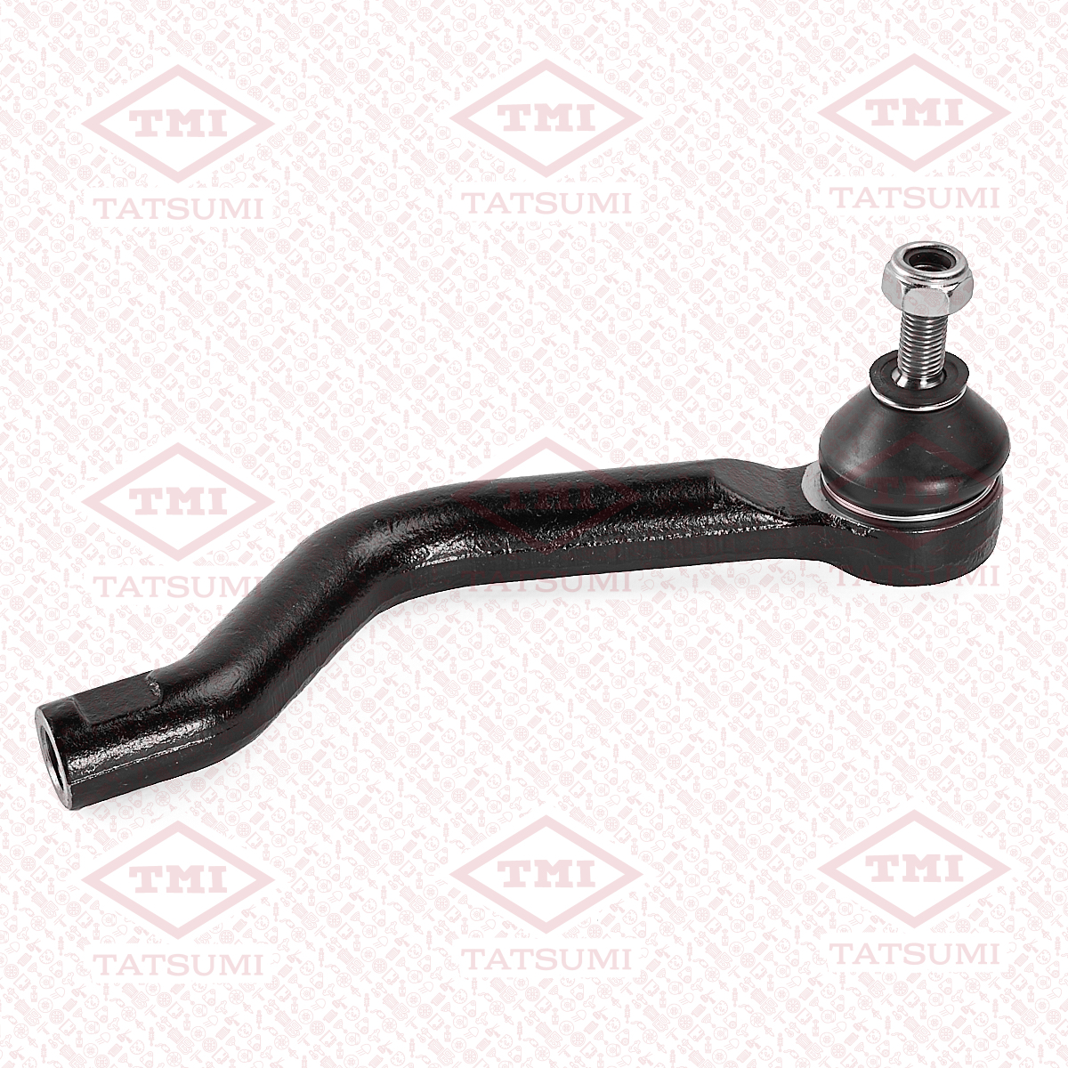 Tie rod end