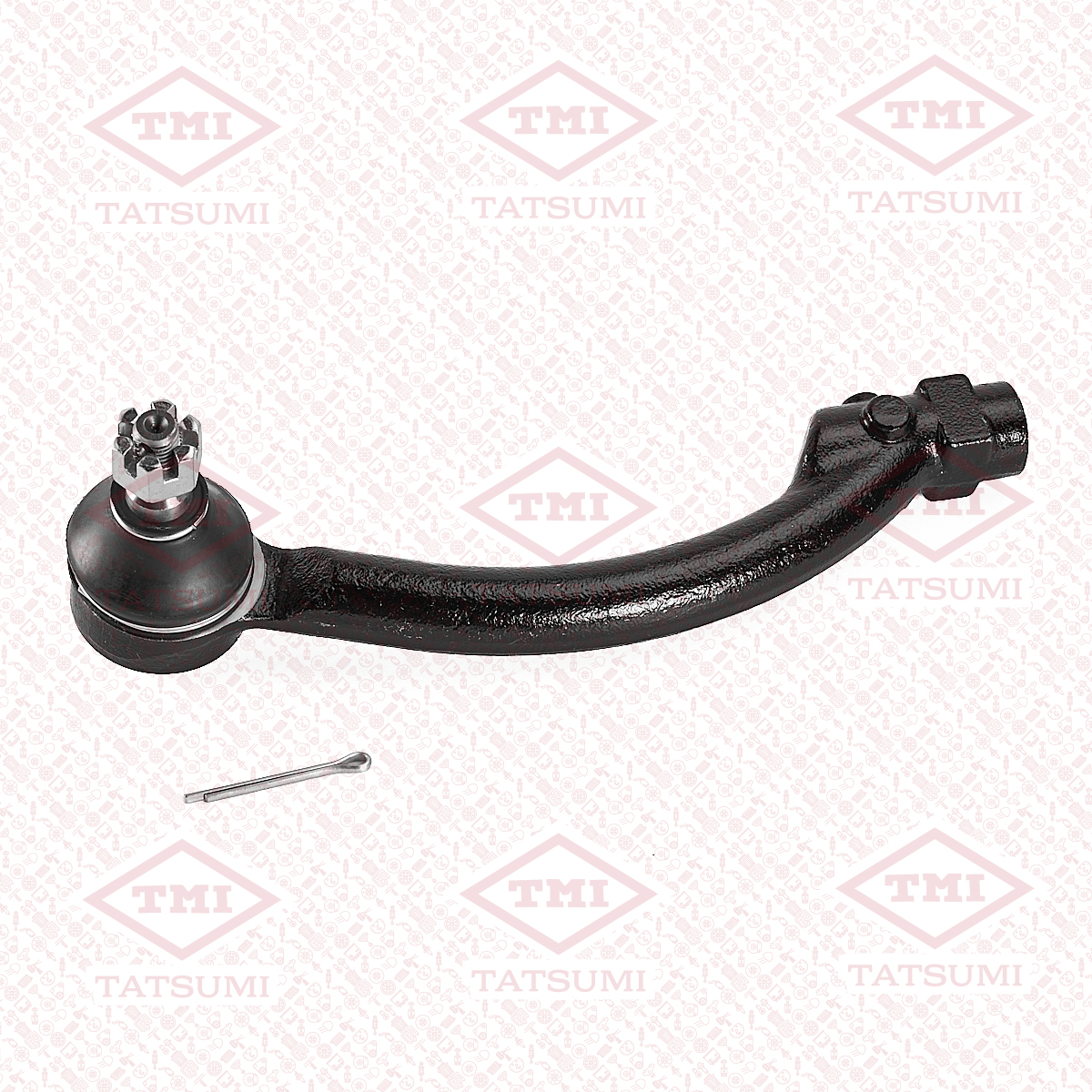 Tie rod end