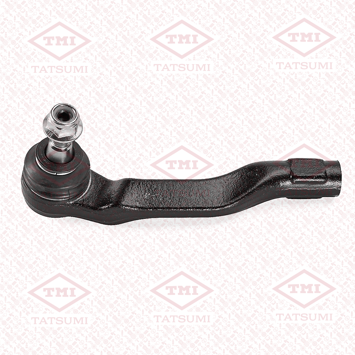 Tie rod end