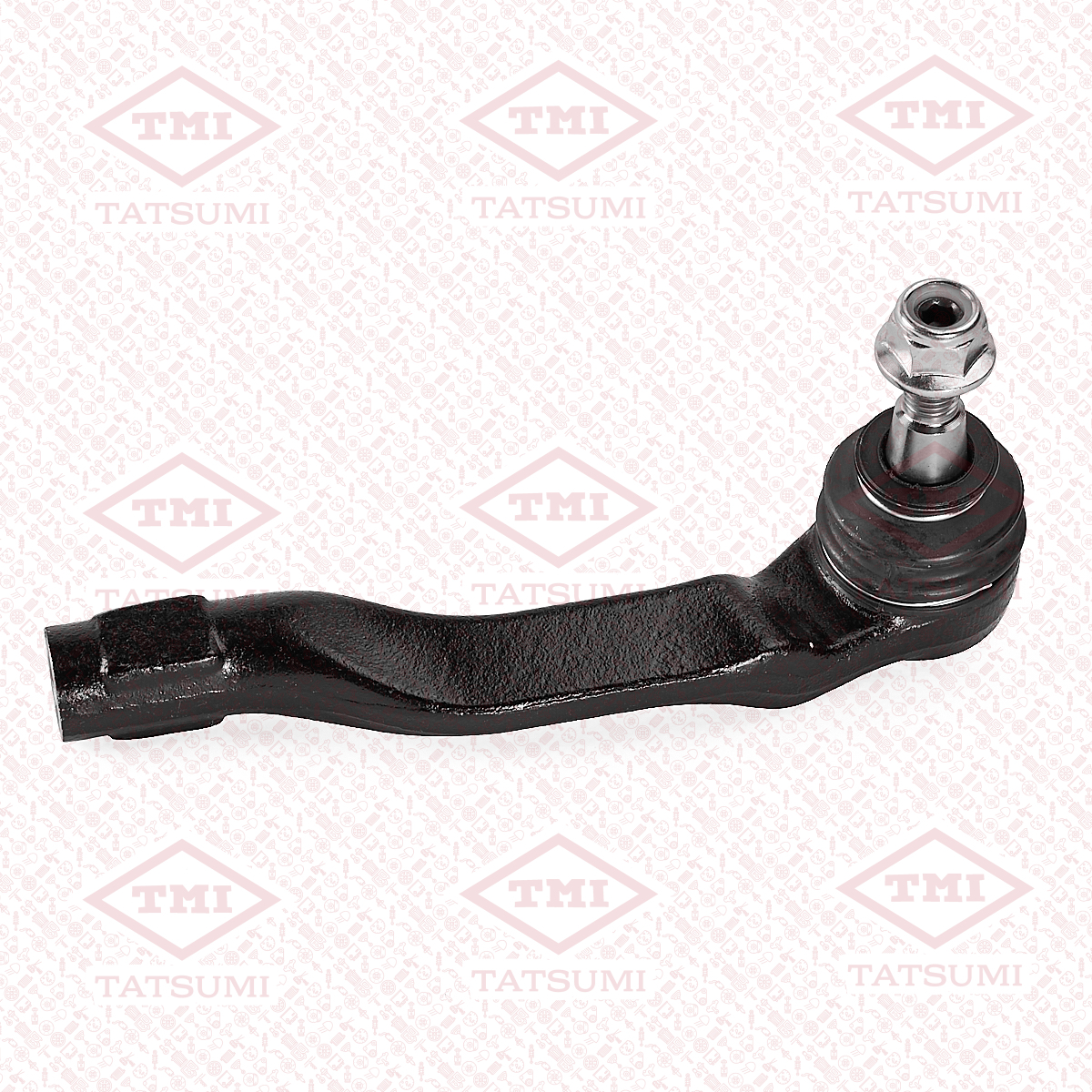 Tie rod end