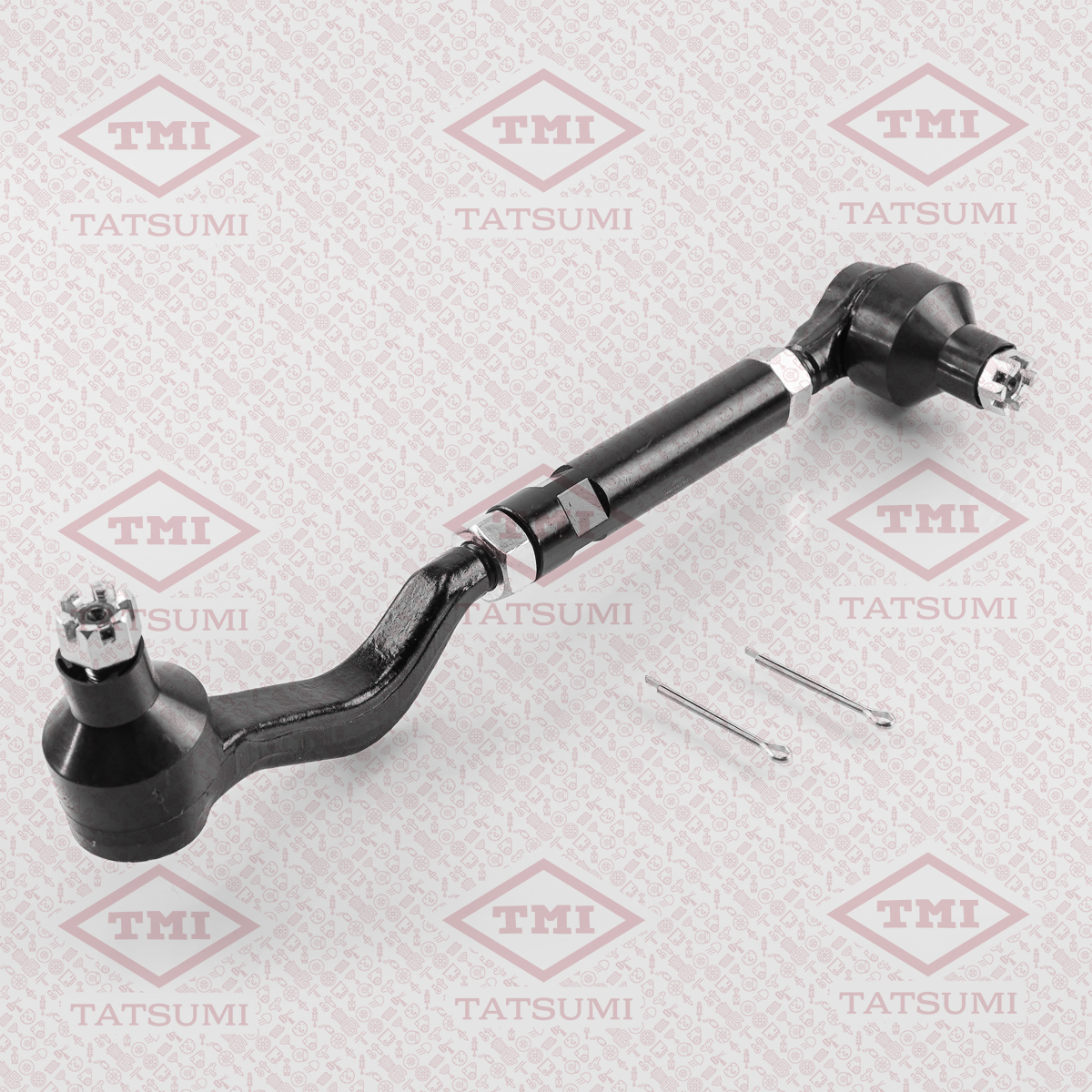 Tie rod